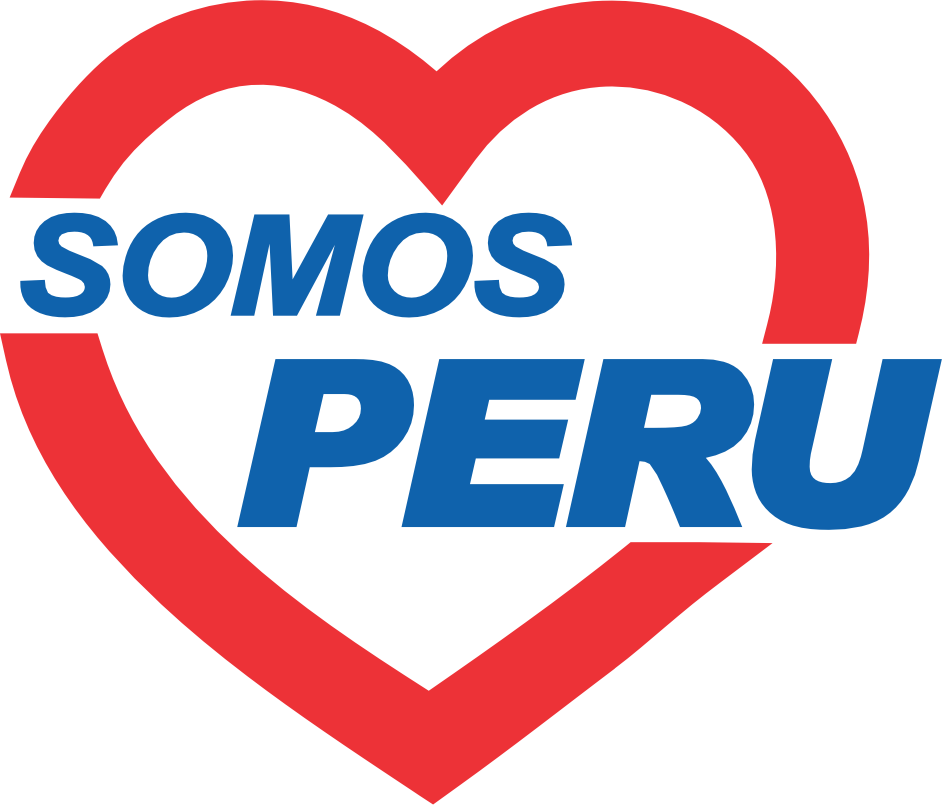 SOMOS PERÚ AMAZONAS
