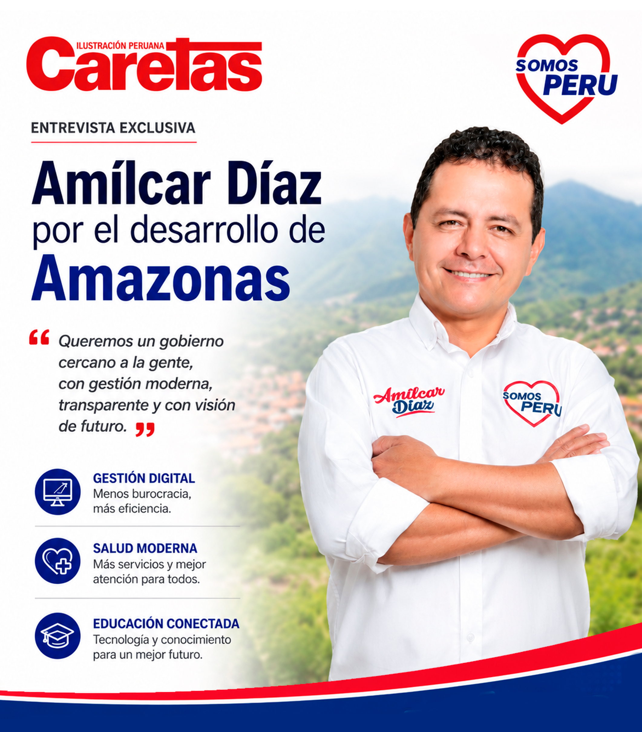Revista Caretas