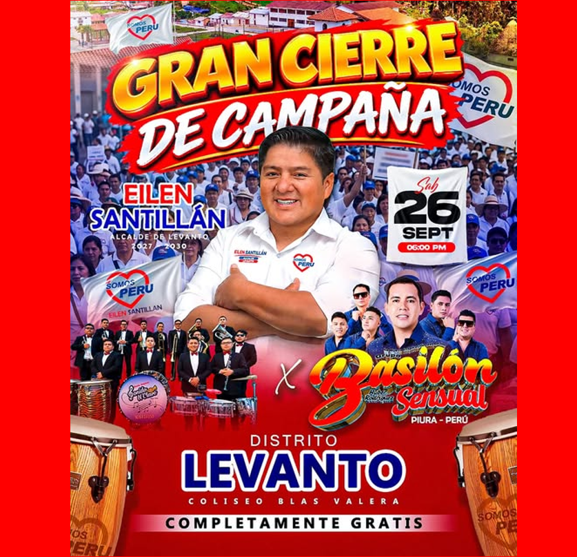 cierre
