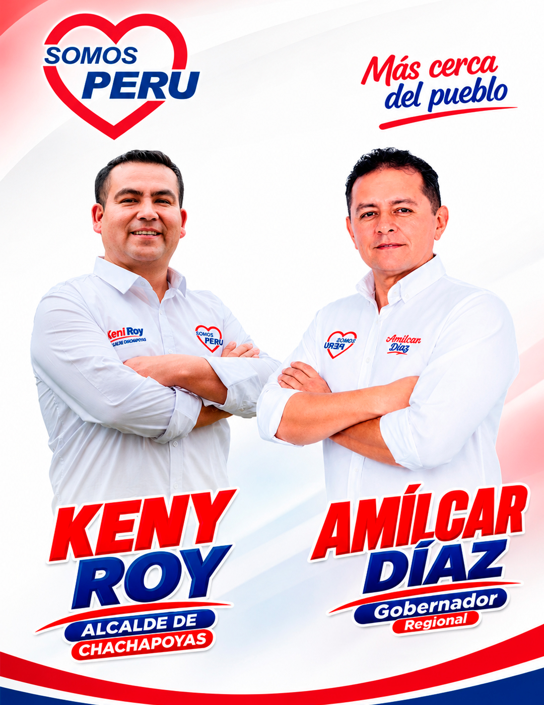 SOMOS PERÚ AMAZONAS slider